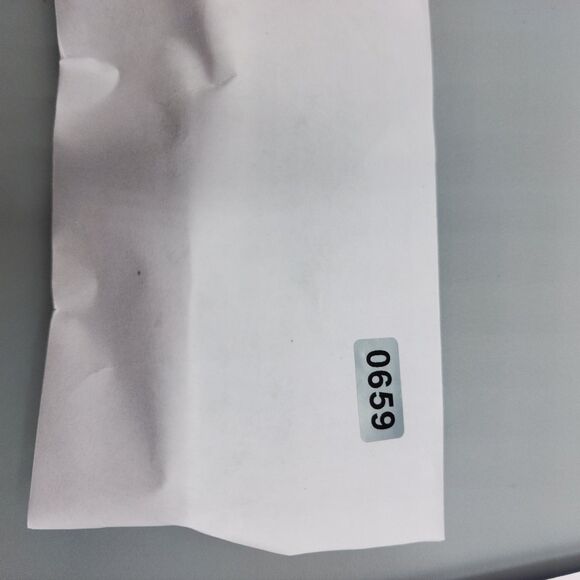 Ray-Ban Italy RB 4001 PS11 601 Black Matte Plastic Sunglasses FRAMES ONLY - Picture 9 of 9